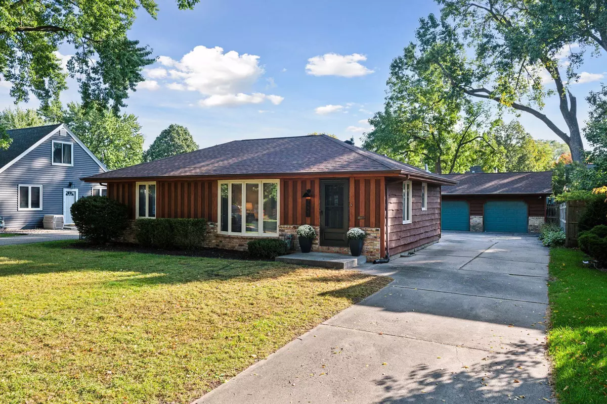 Richfield, MN 55423,7221 Clinton AVE
