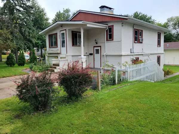 Montevideo, MN 56265,807 N 6th ST