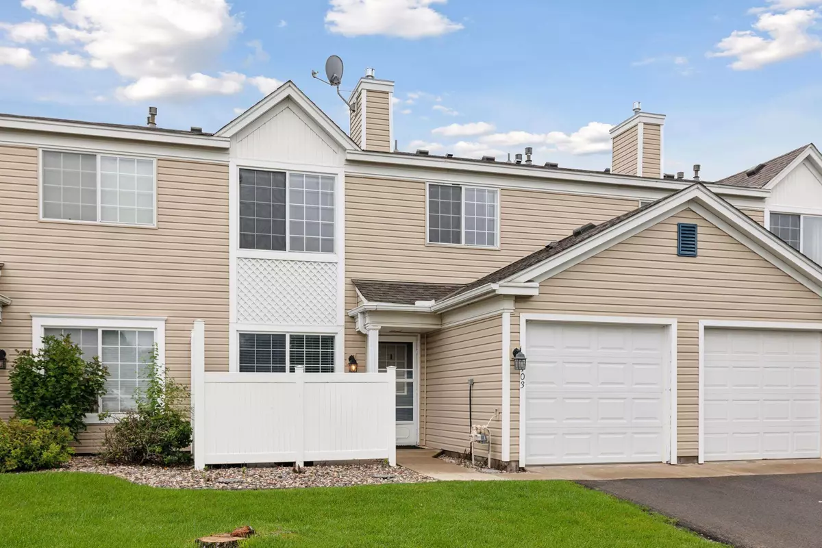 Burnsville, MN 55306,2017 Southcross DR W #703