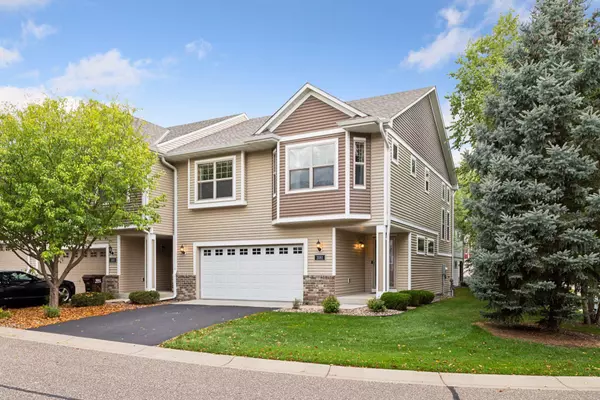 Woodbury, MN 55129,3181 Frontier DR