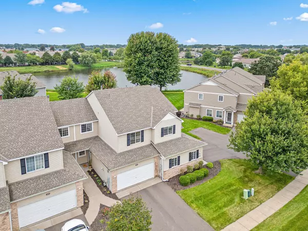 Blaine, MN 55449,1824 111th AVE NE