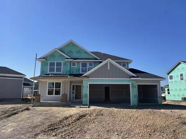4665 Obsidian WAY, Victoria, MN 55386