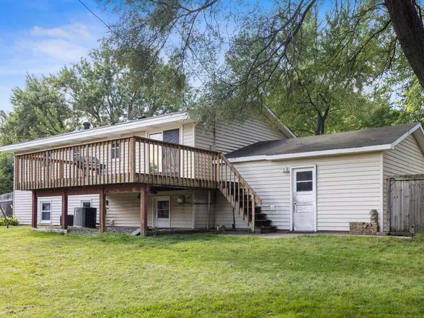 New Brighton, MN 55112,691 20th AVE NW