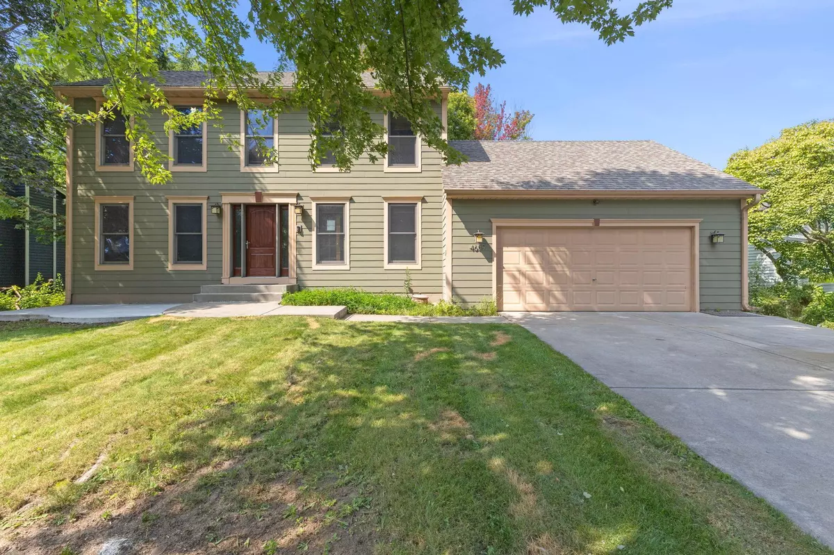 White Bear Twp, MN 55127,4659 Allendale DR