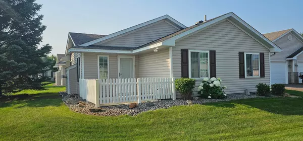Rogers, MN 55374,13046 Brookside LN N