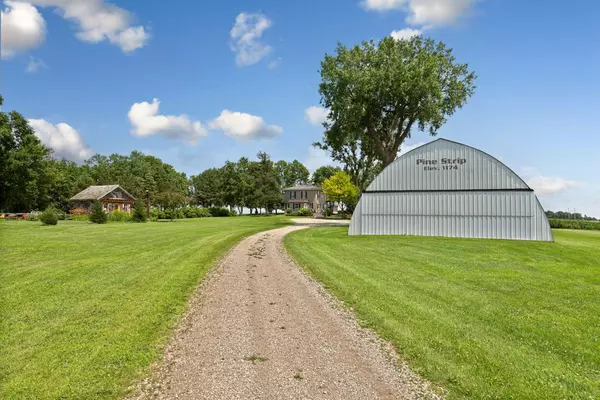 Rutland Twp, MN 56031,1652 190th AVE