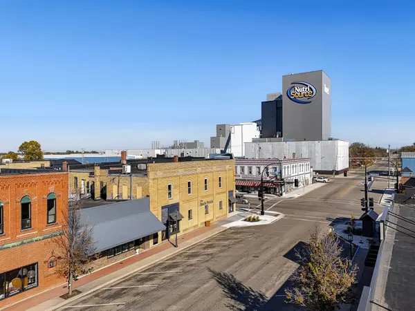 Perham, MN 56573,114 1st Ave S