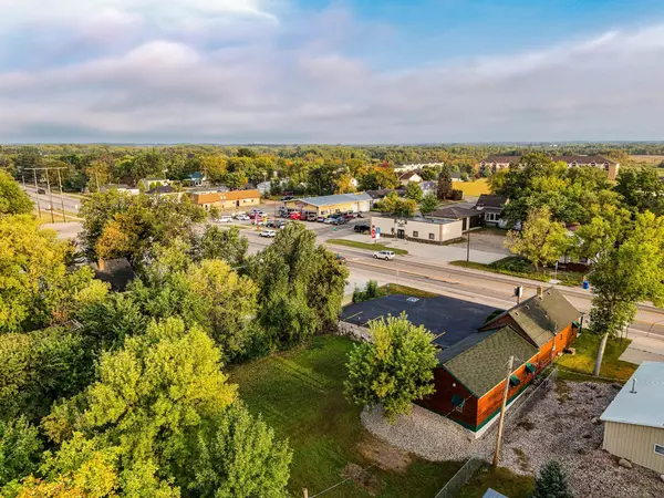 Detroit Lakes, MN 56501,113 North St E