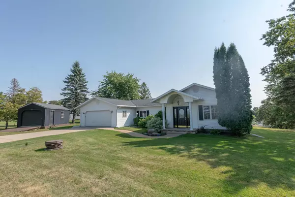 Frazee, MN 56544,32211 County Highway 10