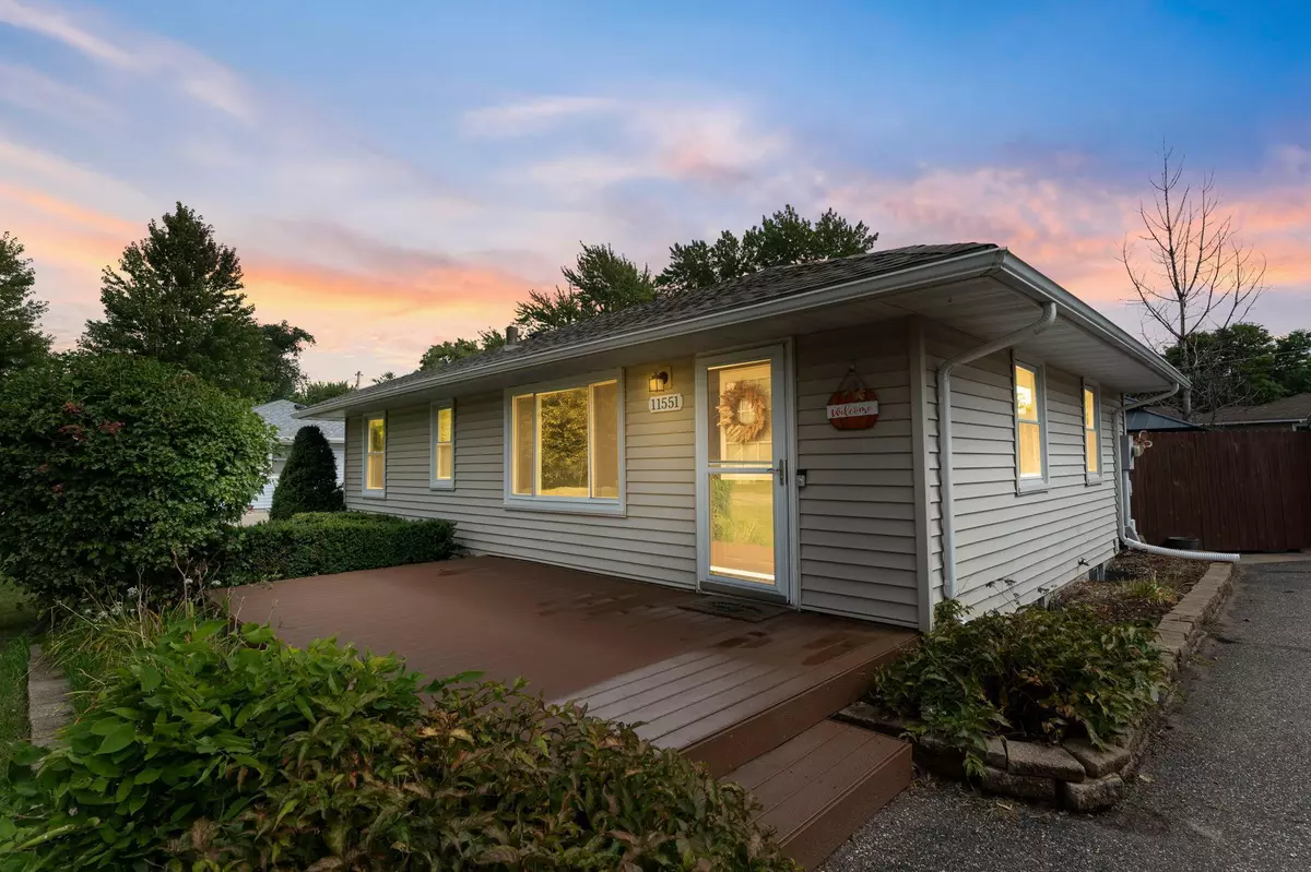 Coon Rapids, MN 55448,11551 Kumquat ST NW