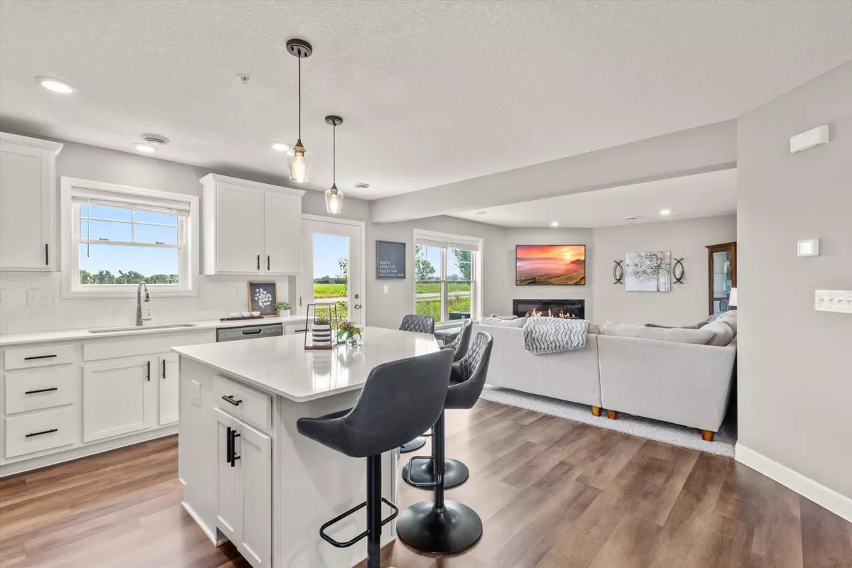 Blaine, MN 55449,10911 Zest ST NE #D