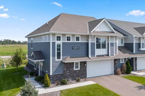 Blaine, MN 55449,10911 Zest ST NE #D