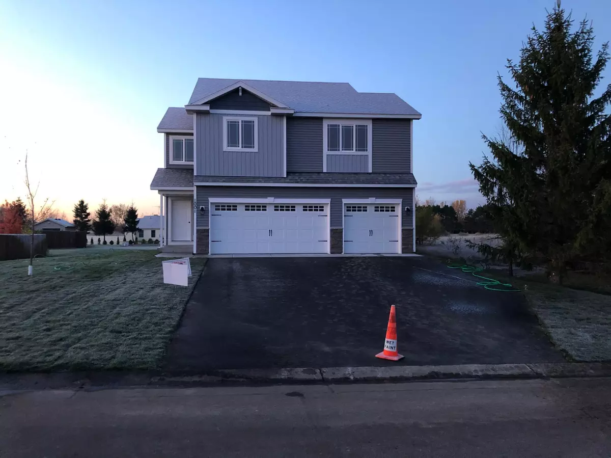 Isanti, MN 55040,1225 Tiger CT NE