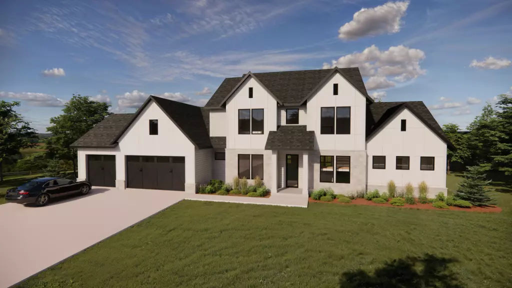 3771 Brookside DR, Chaska, MN 55318