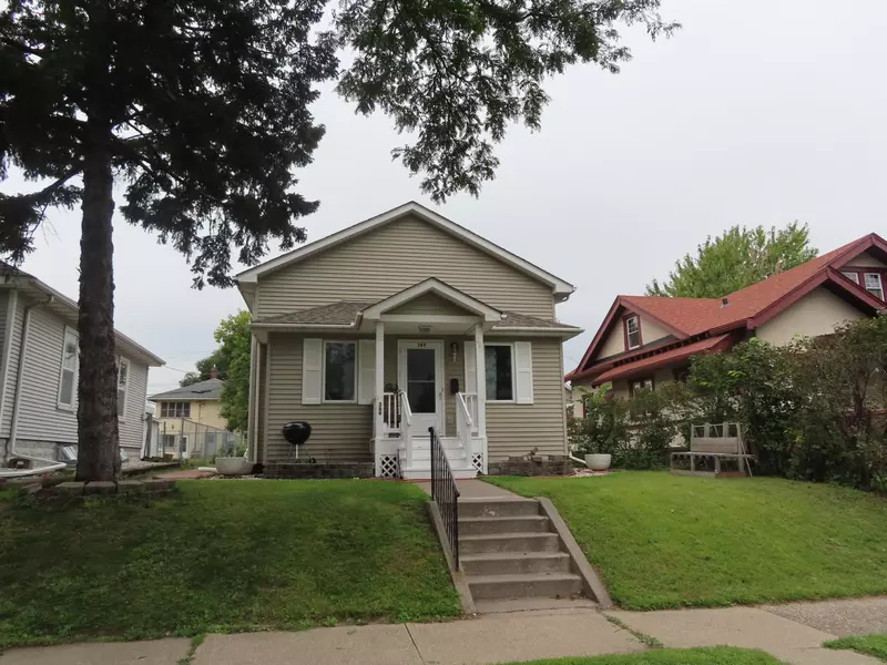 389 Roy ST N, Saint Paul, MN 55104