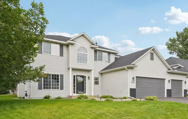 Woodbury, MN 55129,2518 Eyrie DR