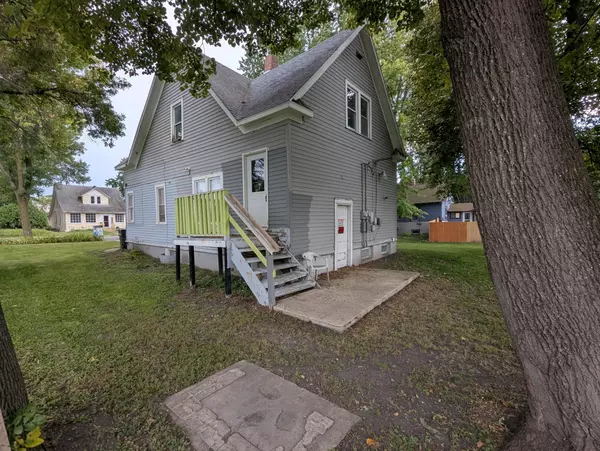 Fergus Falls, MN 56537,540 W Stanton AVE