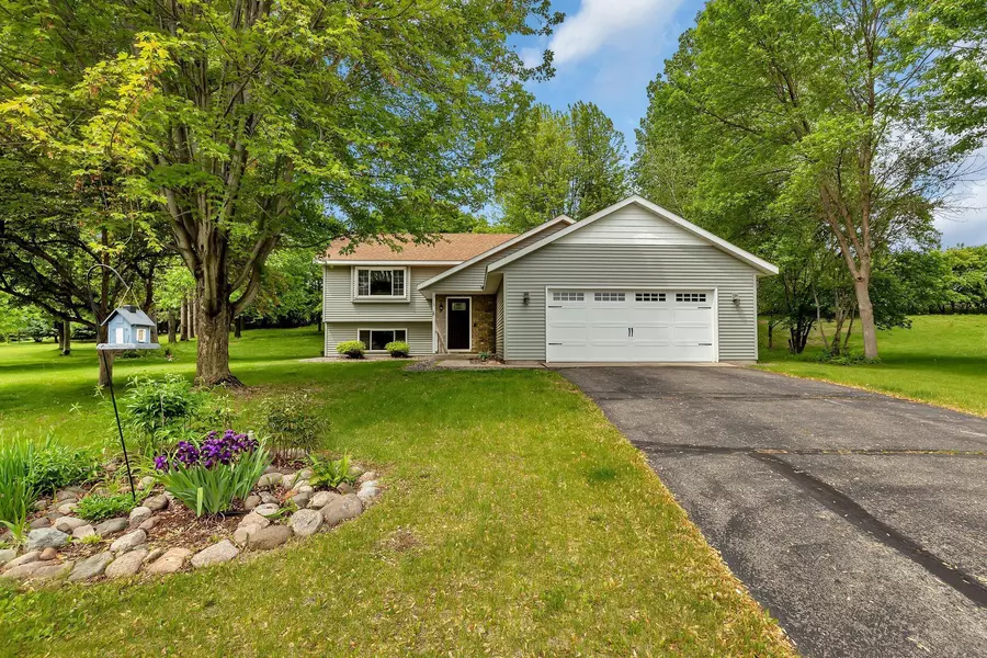3113 Partridge CIR, Saint Cloud, MN 56301
