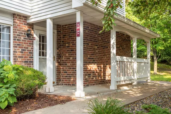 Eagan, MN 55123,3563 Blue Jay WAY #100
