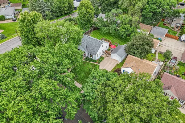 2707 Edgewood AVE S, Saint Louis Park, MN 55426