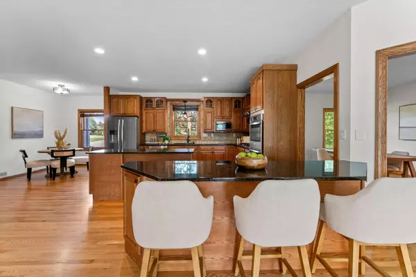 Oak Grove, MN 55011,20430 Cottonwood ST NW