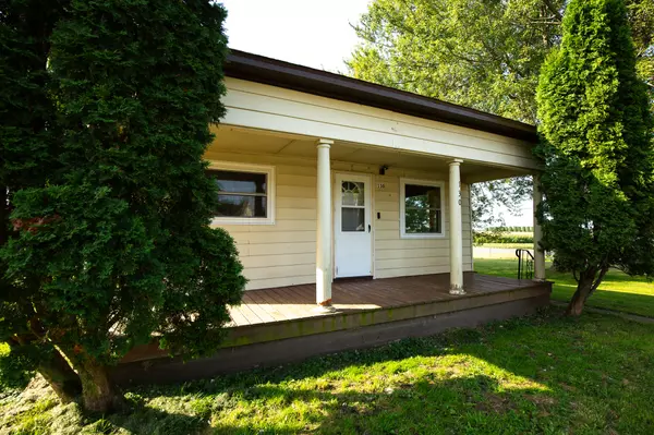 Turtle Lake, WI 54889,130 Logan AVE W