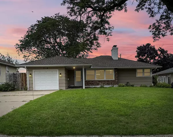 7110 W 23rd ST, Saint Louis Park, MN 55426