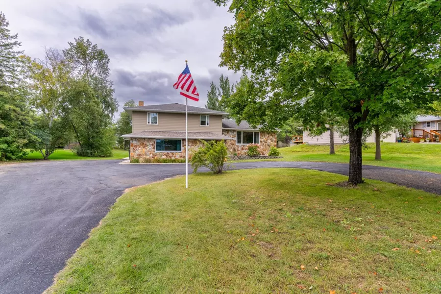3507 Birchmont DR NE, Bemidji, MN 56601