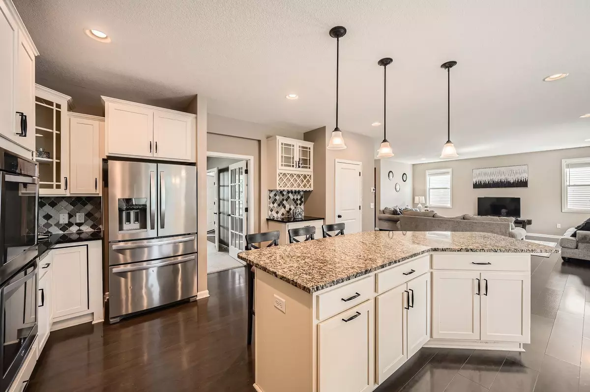 Rosemount, MN 55068,1535 138th ST E