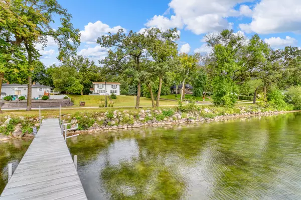 Detroit Lakes, MN 56501,1104 W Lake DR #5