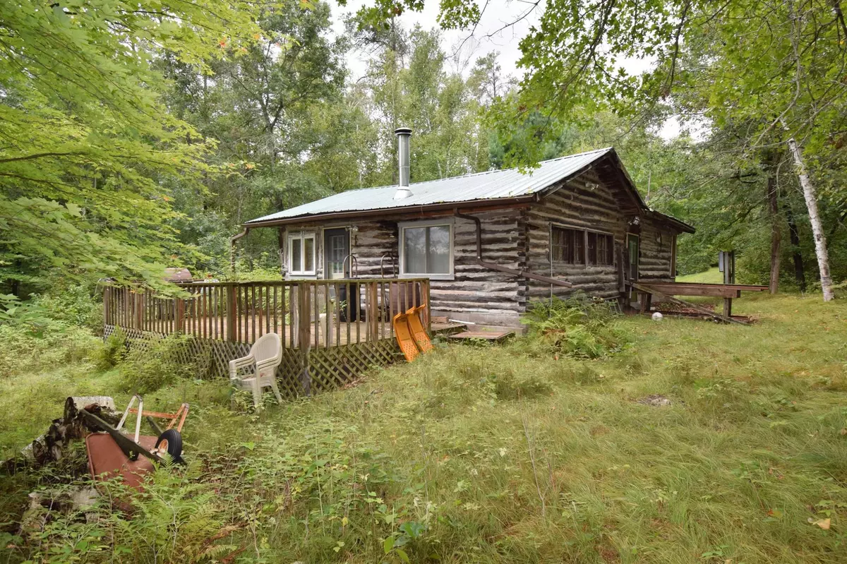 Swiss Twp, WI 54830,4411 Lunsman DR