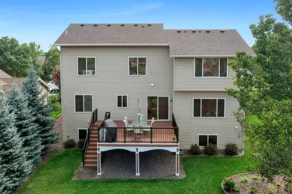 Otsego, MN 55374,17112 56th ST NE