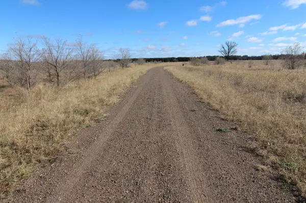 Sunrise Twp, MN 55032,Parcel C Keystone AVE