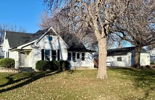 Fulda, MN 56131,306 Front ST W