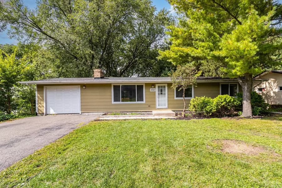 3541 Flag AVE N, New Hope, MN 55427