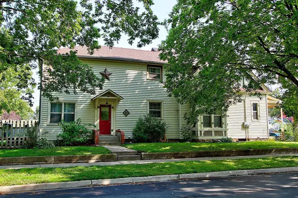 Red Wing, MN 55066,528 Buchanan ST