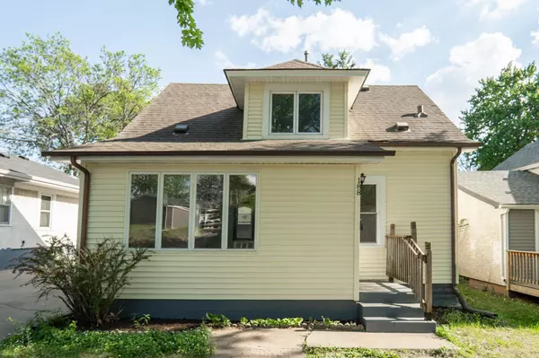 188 Wyoming ST E, Saint Paul, MN 55107