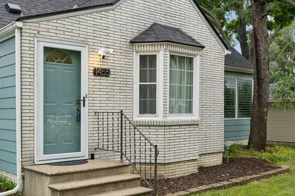 Saint Louis Park, MN 55426,1455 Louisiana AVE S