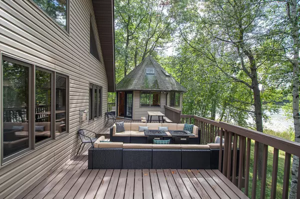 Remer, MN 56672,4291 Thunder Lake Lodge DR NE