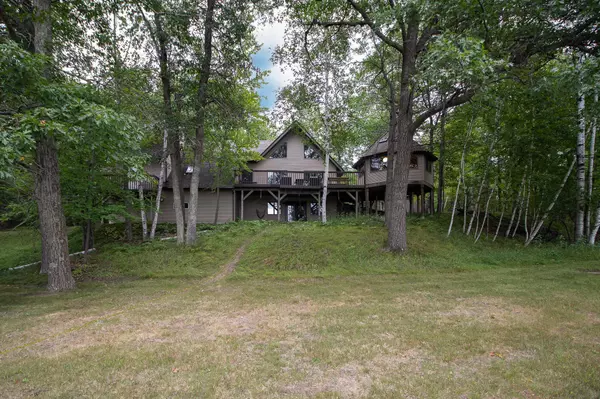 Remer, MN 56672,4291 Thunder Lake Lodge DR NE