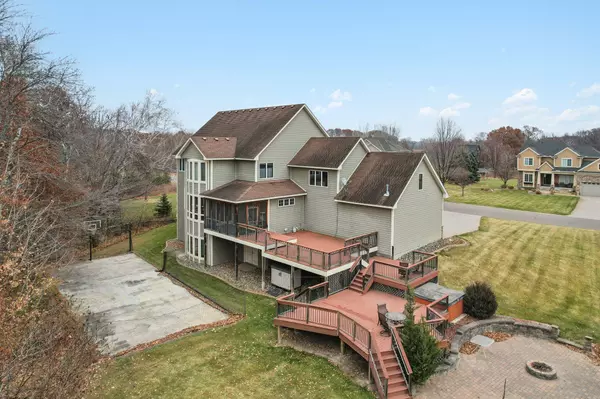 Ham Lake, MN 55304,15758 Austin ST NE