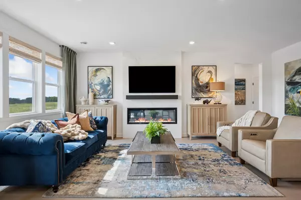 Andover, MN 55304,809 152nd AVE NW