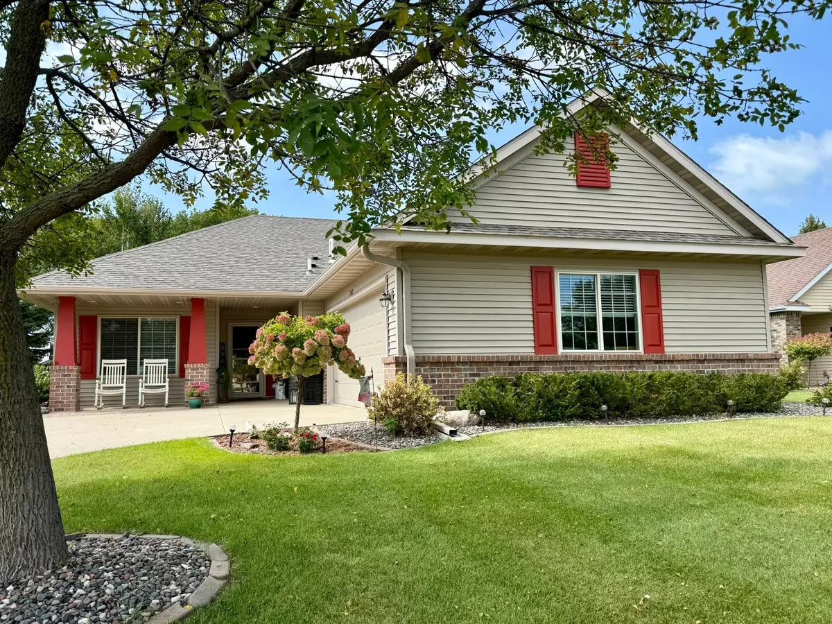Willmar, MN 56201,2512 7th AVE SE