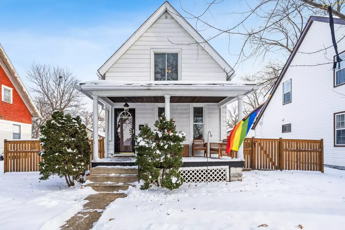 Saint Paul, MN 55107,756 Delaware AVE