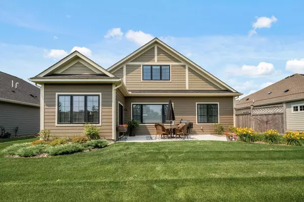 Dayton, MN 55327,14606 Cheshire WAY