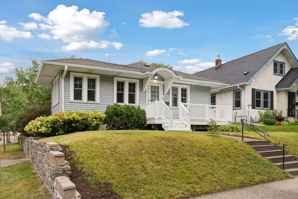 Saint Paul, MN 55108,1387 Asbury ST