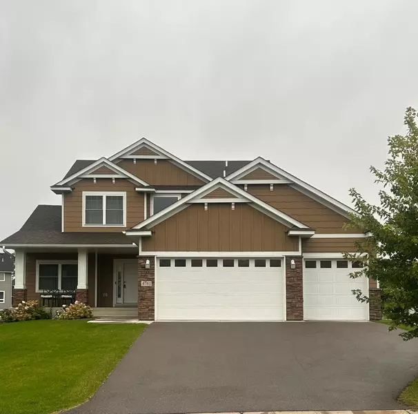 4761 130th LN NE, Blaine, MN 55449