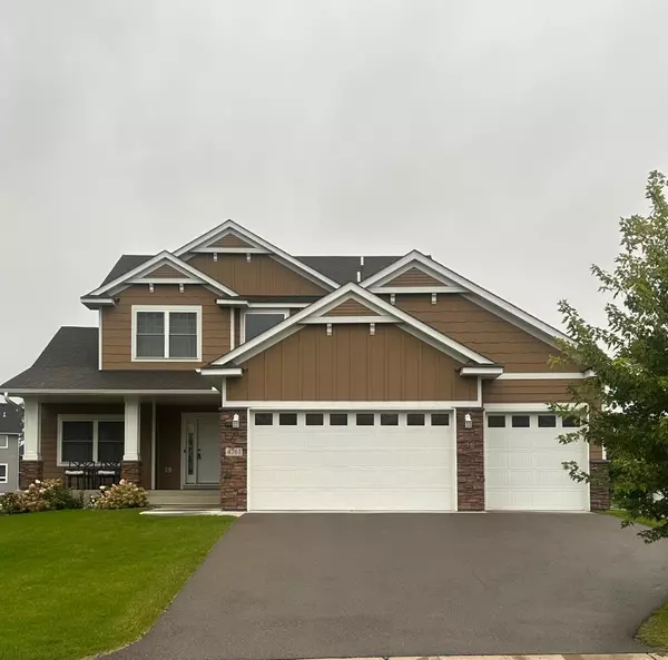 4761 130th LN NE, Blaine, MN 55449