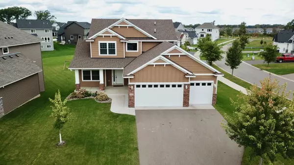 Blaine, MN 55449,4761 130th LN NE