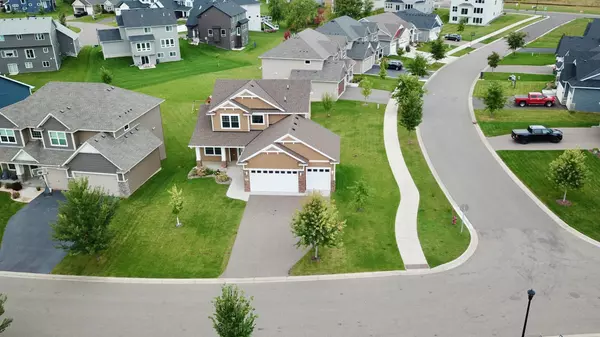 Blaine, MN 55449,4761 130th LN NE